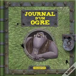 Capa do artigo Journal D'Un Ogre
