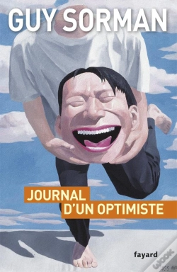 Capa do artigo Journal D'Un Optimiste
