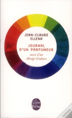Capa do artigo Journal D'Un Parfumeur