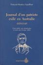 Journal D'Un Patriote Exilé En Australie ; 1839-1845 - Preview