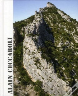 Capa do artigo Journal D'Un Paysage, Ventoux Et Comtat Venaissin