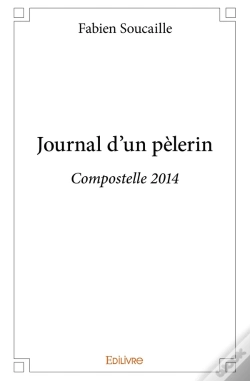 Capa do artigo Journal D'Un Pèlerin : Compostelle 2014