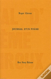 Journal D'Un Poeme