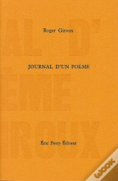 Journal D'Un Poème