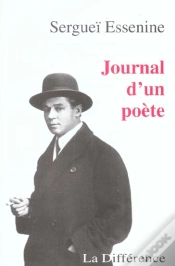 Capa do artigo Journal D