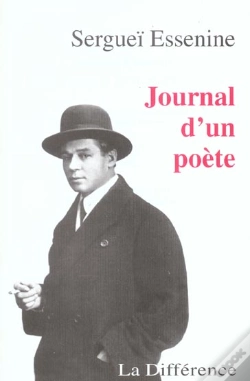 Capa do artigo Journal D'Un Poete