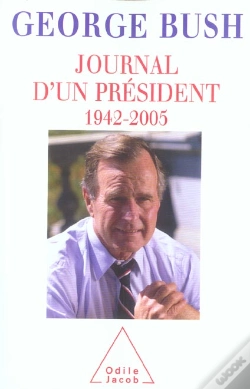 Capa do artigo Journal D'Un President, 1942-2005