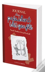 Capa do artigo Journal D
