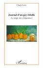 Journal D'Un Psy Rebelle ; Le Temps Des Clémentines - Preview