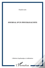 Capa do artigo Journal D