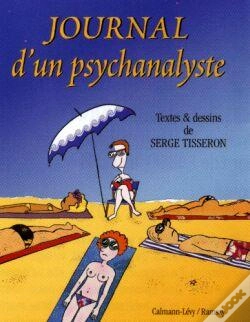 Capa do artigo Journal D'Un Psychanalyste