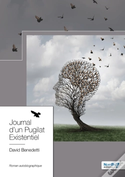 Capa do artigo Journal D'Un Pugilat Existentiel