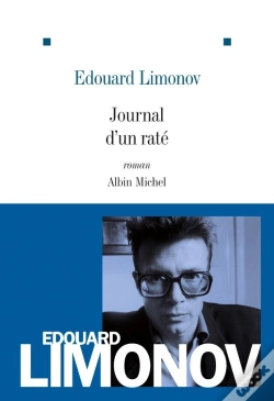 Capa do artigo Journal D'Un Raté (Édition 2011)