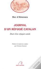 Journal D'Un Refugie Catalan