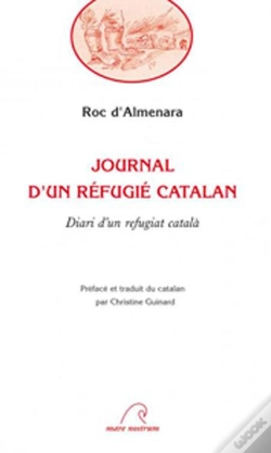 Capa do artigo Journal D'Un Refugie Catalan