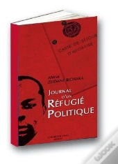 Journal D'Un Refugié Politique