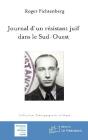 Journal D'Un Résistant Juif Dans Le Sud-Ouest - Preview
