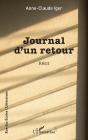Journal D'Un Retour - Preview