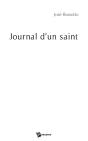 Journal D'Un Saint - Preview