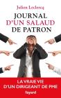Journal D'Un Salaud De Patron - Preview