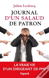 Journal D'Un Salaud De Patron