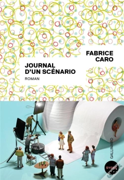 Capa do artigo Journal D'Un Scénario
