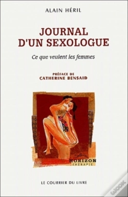 Capa do artigo Journal D'Un Sexologue ; Ce Que Veulent Les Femmes