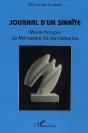 Journal D'Un Sinaïte : Moine Français Au Monastère Sainte-Catherine - Preview