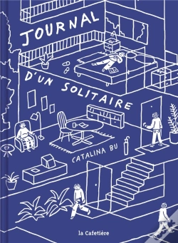 Capa do artigo Journal D'Un Solitaire