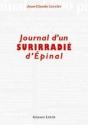 Journal D'Un Surirradié D'Epinal - Preview
