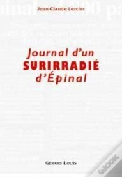 Capa do artigo Journal D