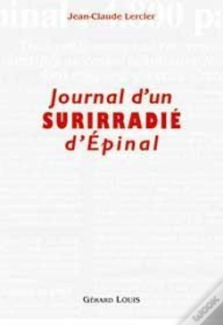 Capa do artigo Journal D'Un Surirradié D'Epinal