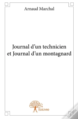 Capa do artigo Journal D'Un Technicien Et Journal D'Un Montagnard