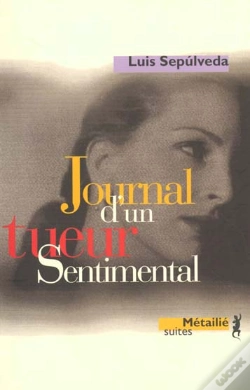 Capa do artigo Journal D'Un Tueur Sentimental
