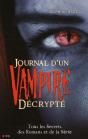 Journal D'Un Vampire Decrypte - Preview