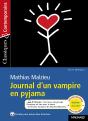 Journal D'Un Vampire En Pyjama De Mathias Malzieu - Preview