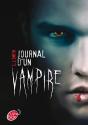 Journal D'Un Vampire - T.1 - Preview