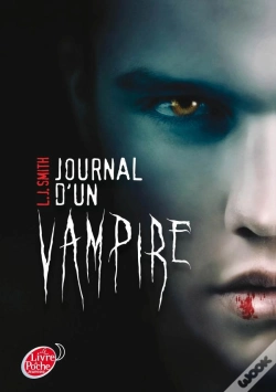 Capa do artigo Journal D'Un Vampire - T.1