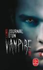 Journal D'Un Vampire T.1 - Preview