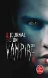 Journal D'Un Vampire T.1