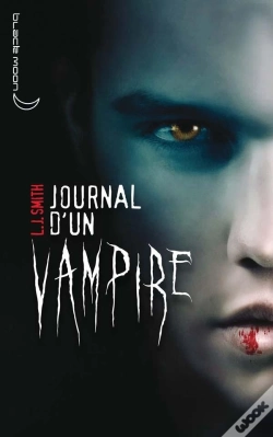 Capa do artigo Journal D'Un Vampire T.1 ; Le Réveil