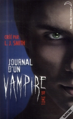 Capa do artigo Journal D'Un Vampire - T.10