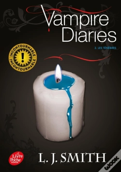 Capa do artigo Journal D'Un Vampire - T.2