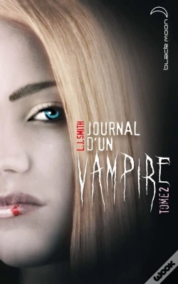 Capa do artigo Journal D'Un Vampire T.2 ; Les Ténèbres