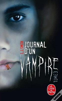 Capa do artigo Journal D'Un Vampire T.3