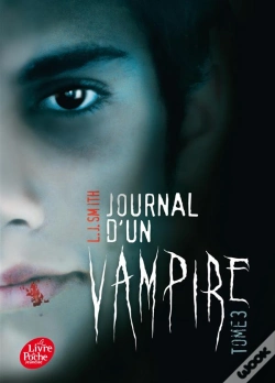Capa do artigo Journal D'Un Vampire T.3 ; Le Retour