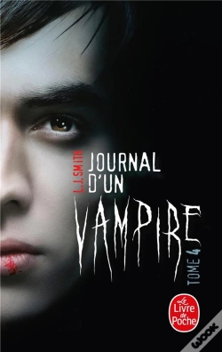 Capa do artigo Journal D'Un Vampire T.4