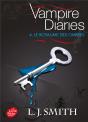 Journal D'Un Vampire T.4 ; Le Royaume Des Ombres - Preview