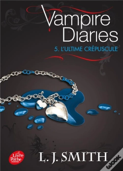 Capa do artigo Journal D'Un Vampire T.5 ; L'Ultime Crépuscule