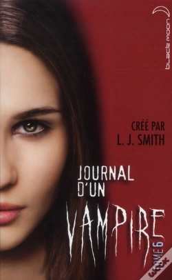 Capa do artigo Journal D'Un Vampire - T.6 -